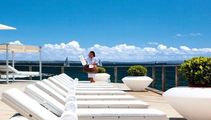 Hotel Farol Design poza 5