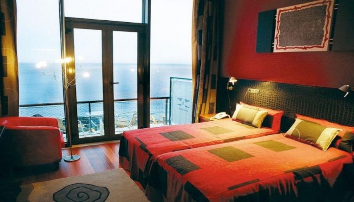 Hotel Farol Design poza 11