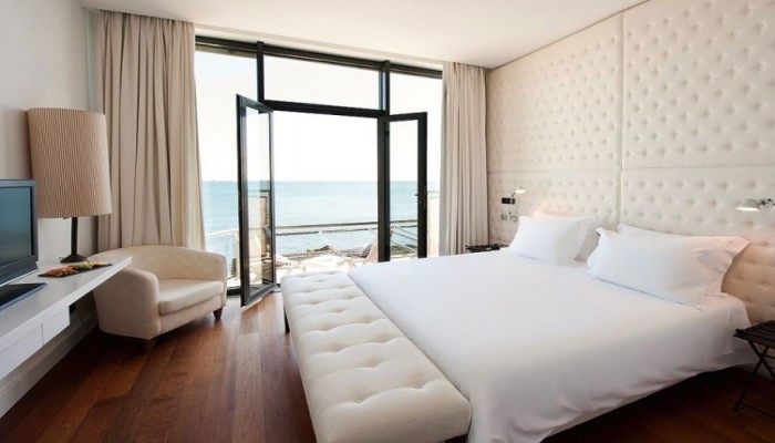 Hotel Farol Design poza 6