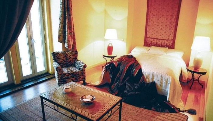 Hotel Farol Design poza 2