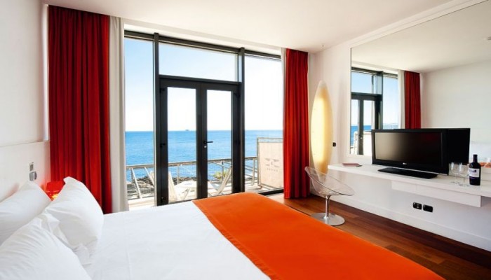 Hotel Farol Design poza 7