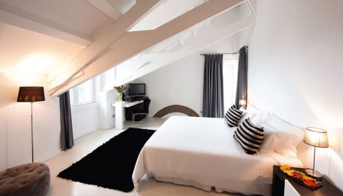 Hotel Farol Design poza 8