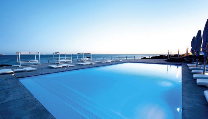 Hotel Farol Design poza 3