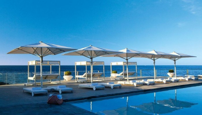 Hotel Farol Design poza 4