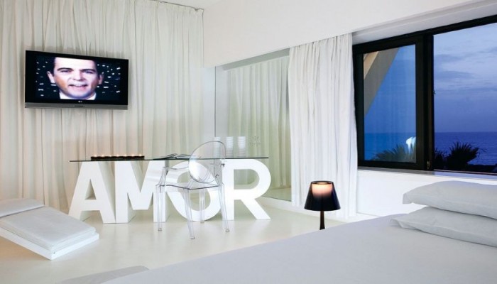 Hotel Farol Design poza 9