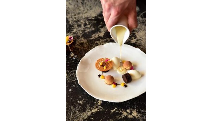 Hotel Fortaleza Do Guincho poza 9