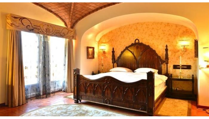 Hotel Fortaleza Do Guincho poza 2