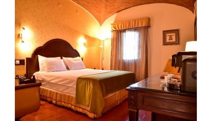 Hotel Fortaleza Do Guincho poza 7