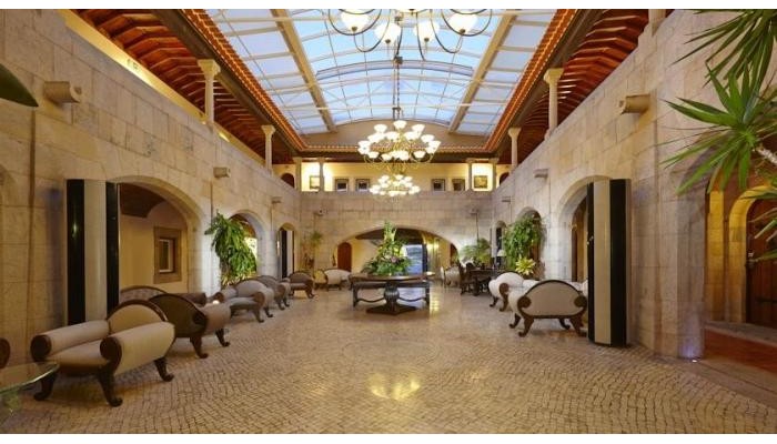 Hotel Fortaleza Do Guincho poza 0