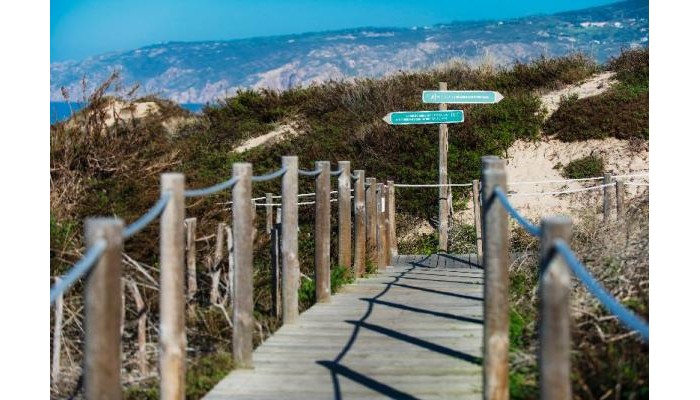 Hotel Fortaleza Do Guincho poza 5