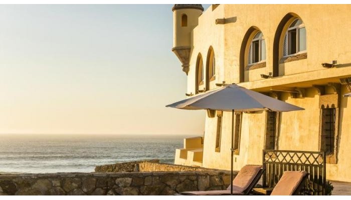 Hotel Fortaleza Do Guincho poza 4