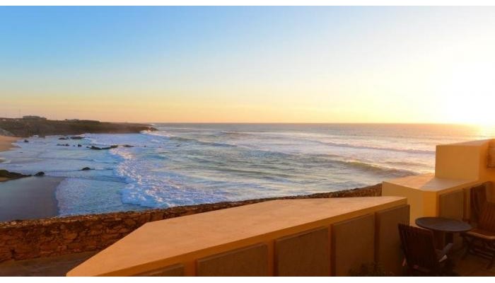 Hotel Fortaleza Do Guincho poza 1