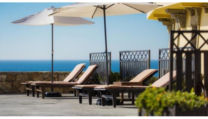 Hotel Fortaleza Do Guincho poza 3