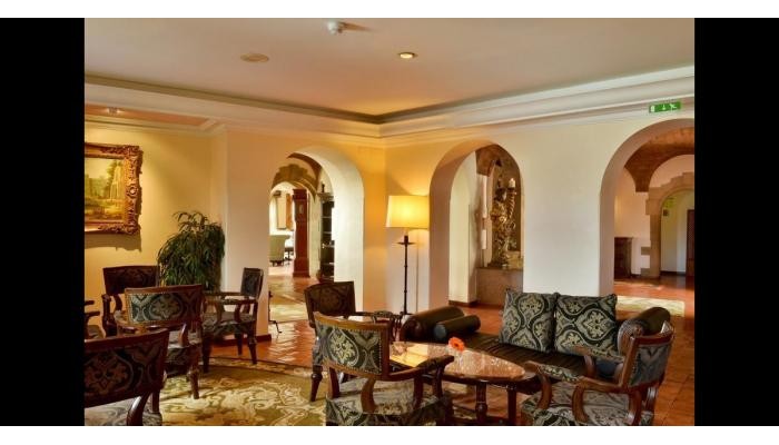 Hotel Fortaleza Do Guincho Relais & Chateaux poza 1