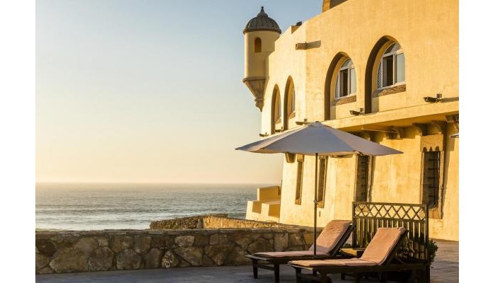 Hotel Fortaleza Do Guincho Relais & Chateaux poza 3