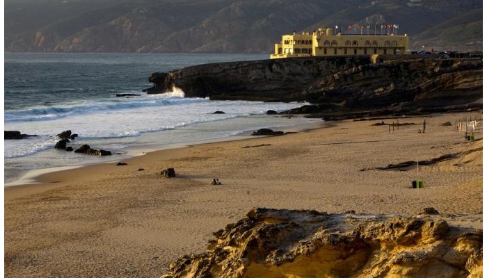 Hotel Fortaleza Do Guincho Relais & Chateaux poza 4