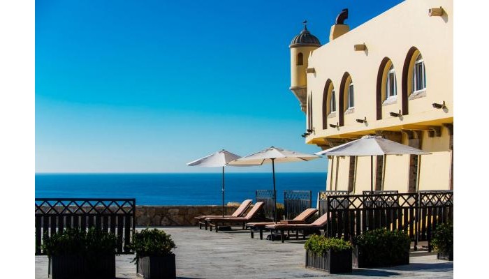 Hotel Fortaleza Do Guincho Relais & Chateaux poza 0