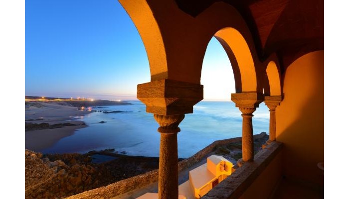 Hotel Fortaleza Do Guincho Relais & Chateaux poza 5