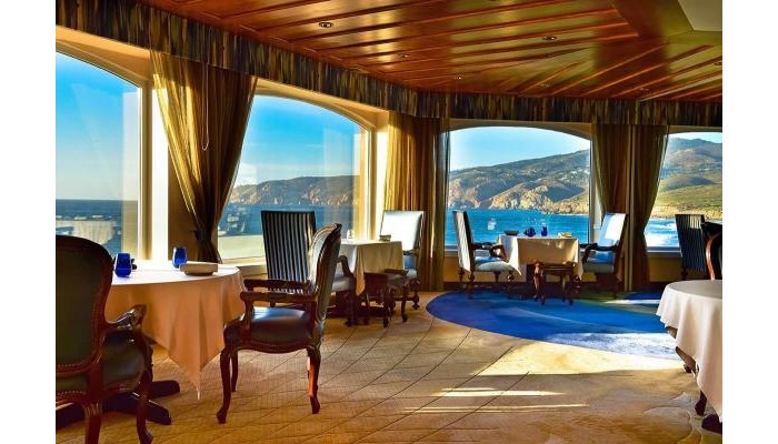 Hotel Fortaleza Do Guincho Relais & Chateaux poza 7