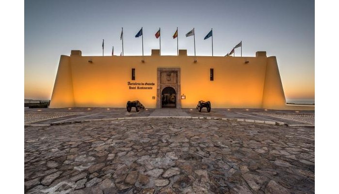 Hotel Fortaleza Do Guincho Relais & Chateaux poza 9
