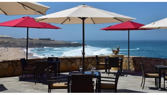 Hotel Fortaleza Do Guincho Relais & Chateaux poza 10