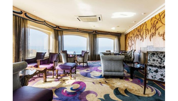 Hotel Fortaleza Do Guincho Relais & Chateaux poza 11