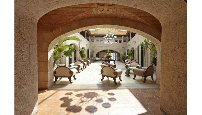 Hotel Fortaleza Do Guincho Relais & Chateaux poza 12