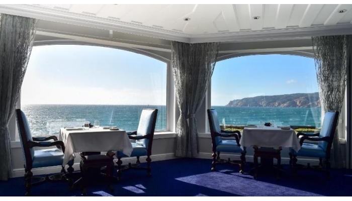 Hotel Fortaleza Do Guincho Relais & Chateaux poza 14