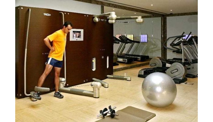 Hotel Grande Real Villa Italia poza 3