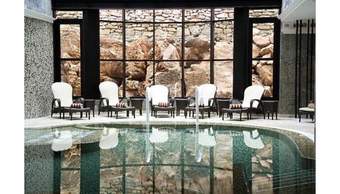 Hotel Grande Real Villa Italia poza 2