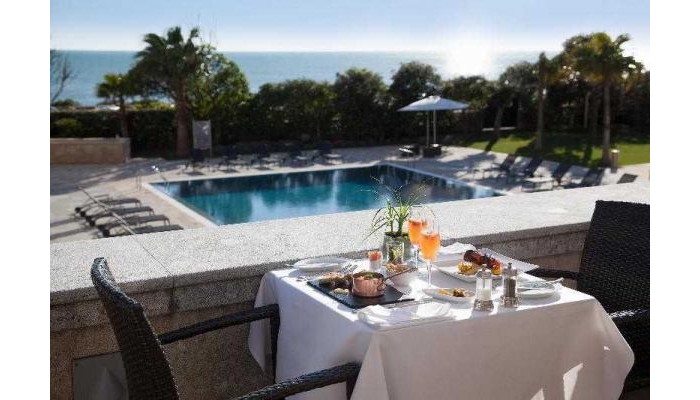 Hotel Grande Real Villa Italia poza 7