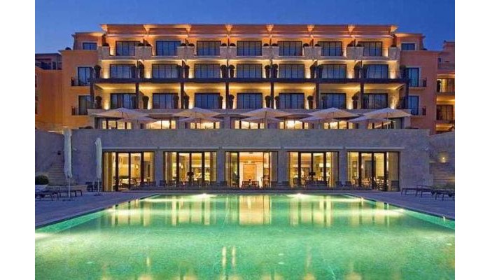 Hotel Grande Real Villa Italia poza 5