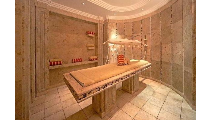 Hotel Grande Real Villa Italia poza 1