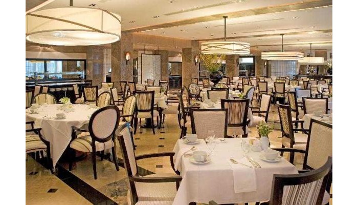 Hotel Grande Real Villa Italia poza 6