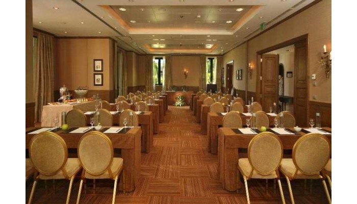 Hotel Grande Real Villa Italia poza 0