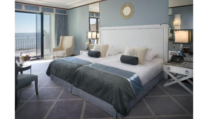 Hotel Grande Real Villa Italia poza 9