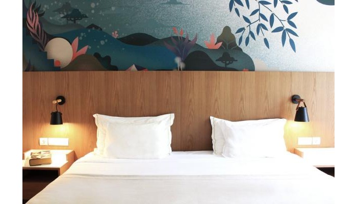 Hotel Quinta Da Marinha poza 1