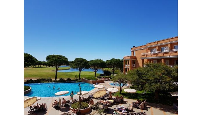 Hotel Quinta Da Marinha poza 2