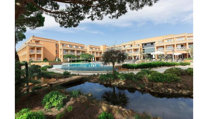 Hotel Quinta Da Marinha poza 0