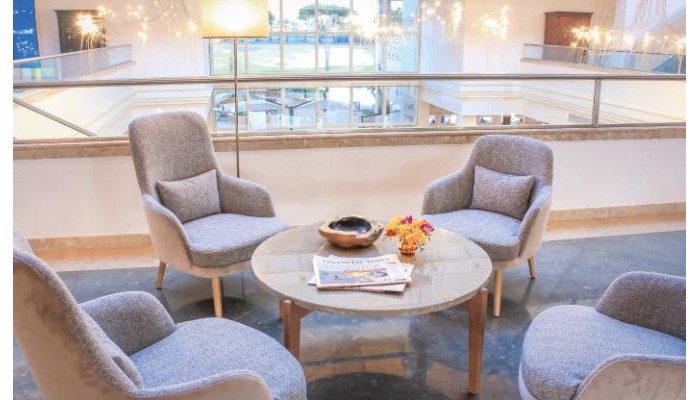 Hotel Quinta Da Marinha poza 5