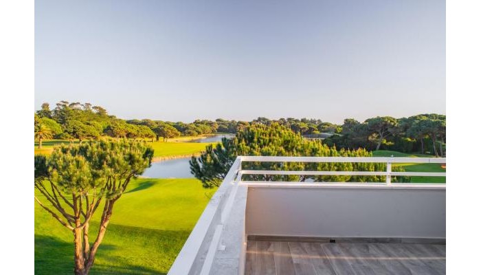 Hotel Quinta Da Marinha poza 8