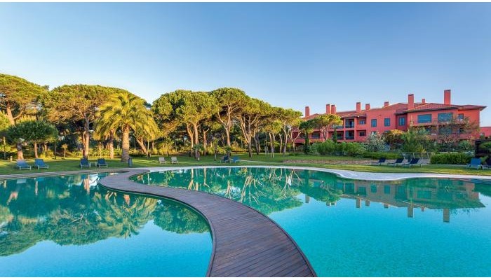 Hotel Quinta Da Marinha poza 9