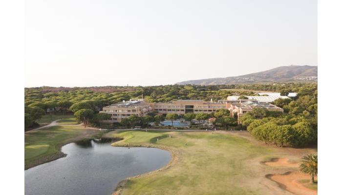 Hotel Quinta Da Marinha poza 10