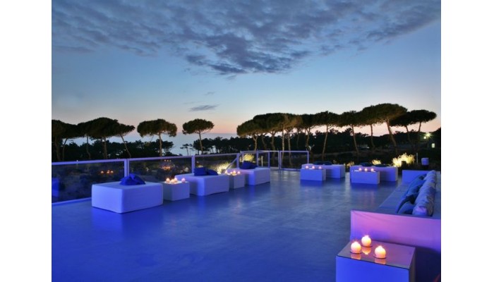 Hotel The Oitavos poza 2