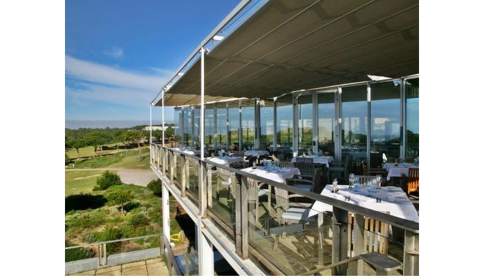 Hotel The Oitavos poza 11