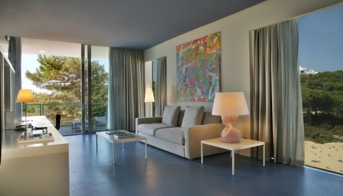 Hotel The Oitavos poza 10