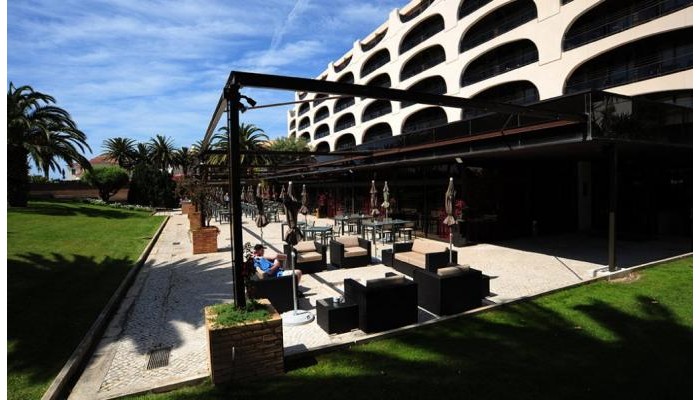 Hotel Vila Gale Cascais poza 2