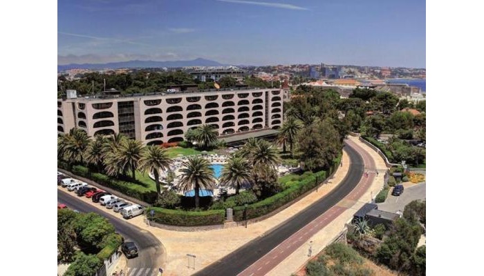 Hotel Vila Gale Cascais poza 5