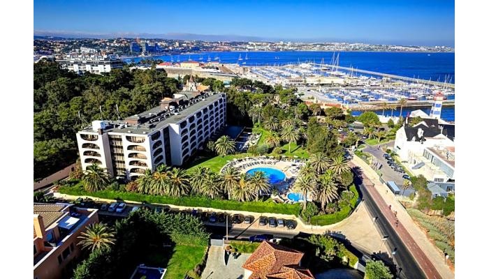 Hotel Vila Gale Cascais poza 6
