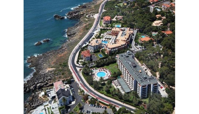Hotel Vila Gale Cascais poza 9